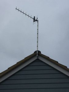 tv aerial