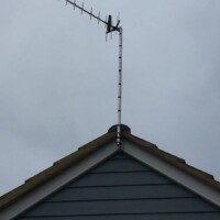 tv aerial