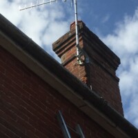 aerial antenna