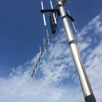 antenna West Sussex