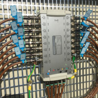 Junction box installation West Sussex