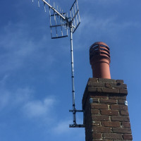tv antenna West Sussex